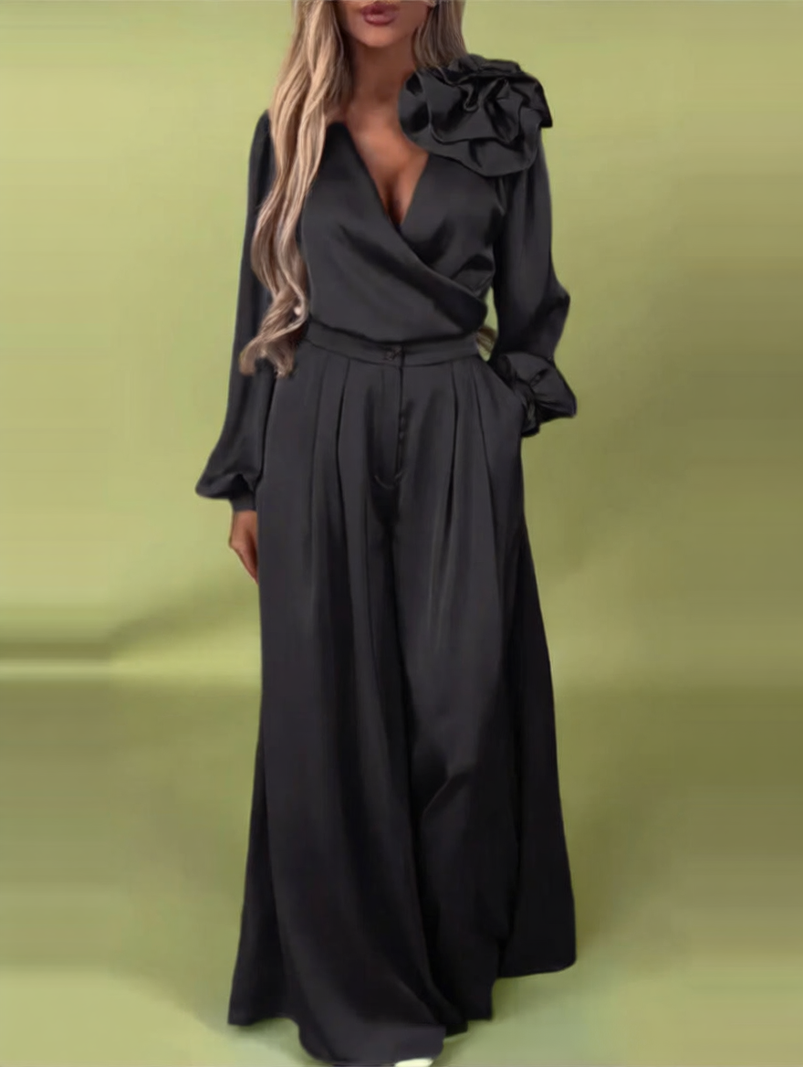 Women's Suit Set