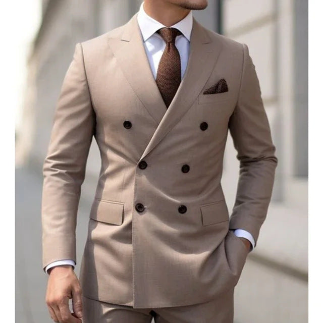 Men's Suit Set