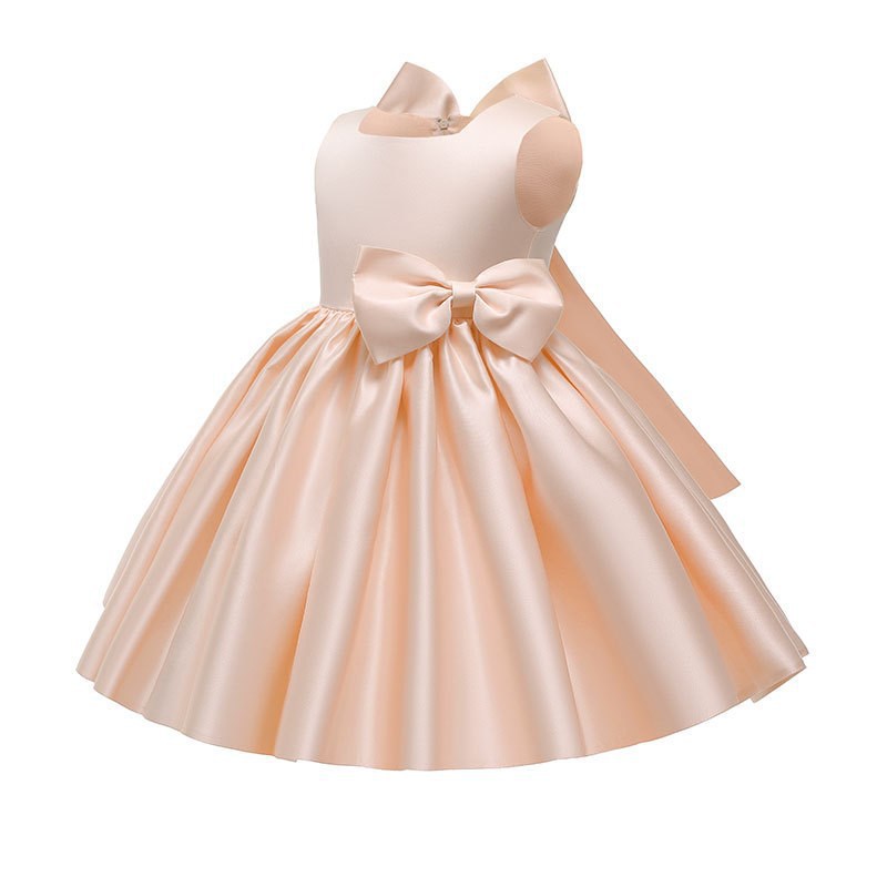 Girl's Princess Tutu Party Dress