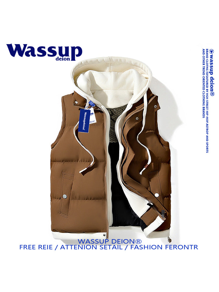 Men's vest