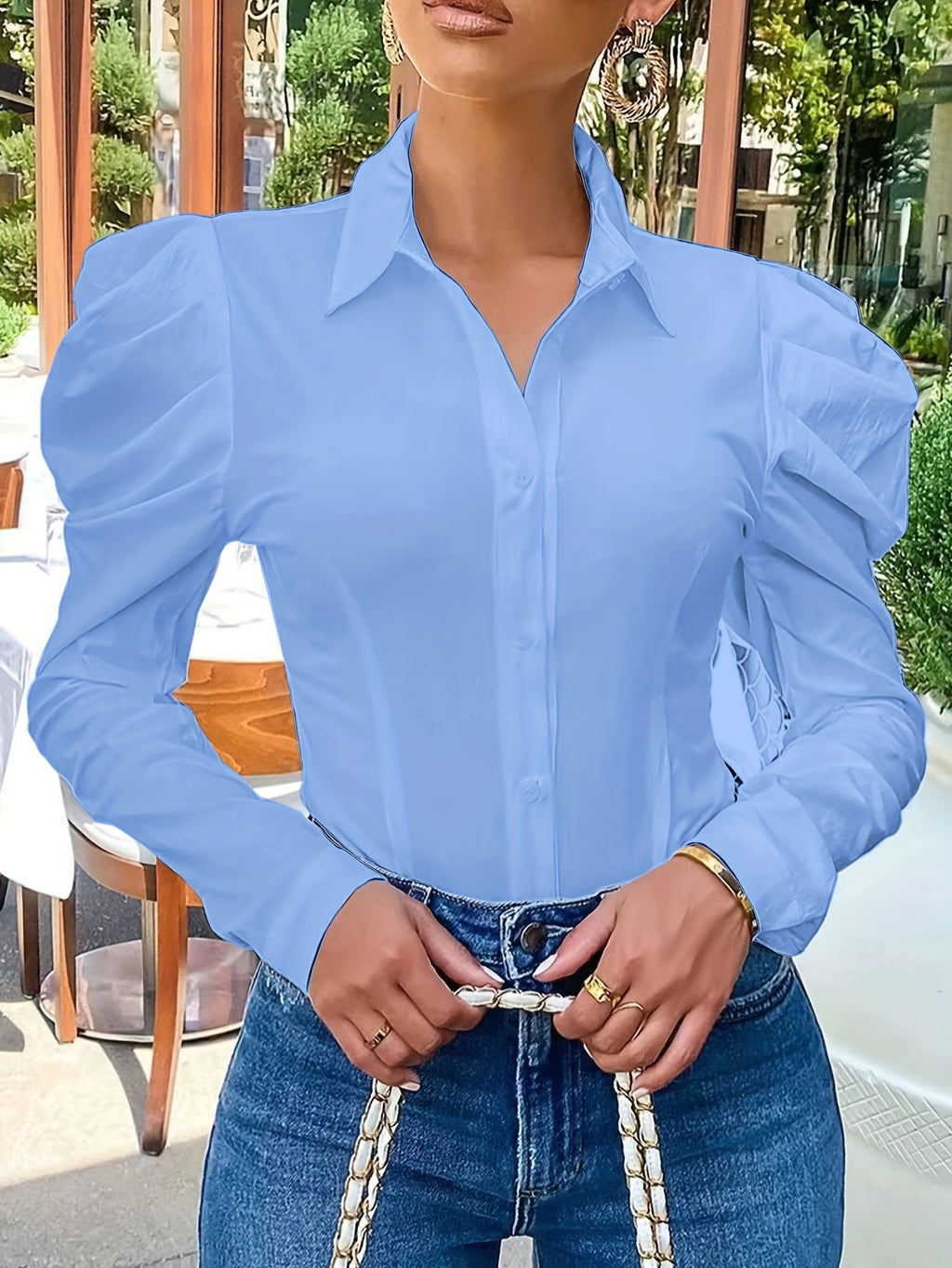 Women's Blouse