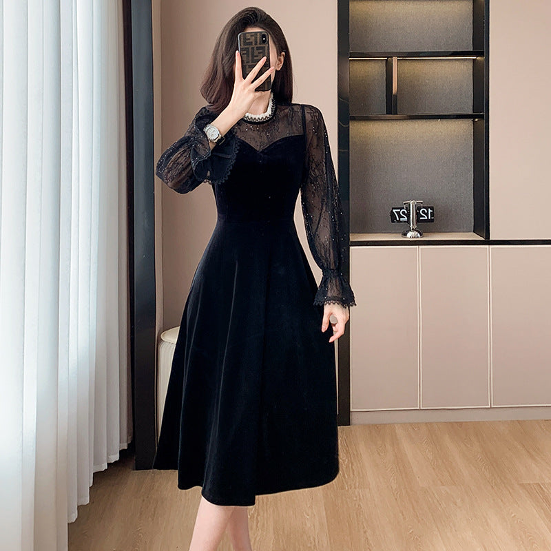 Elegant dress