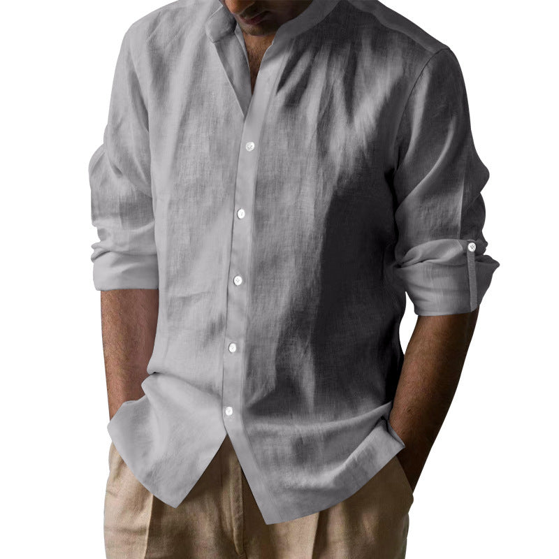 Men's Cotton Shirt