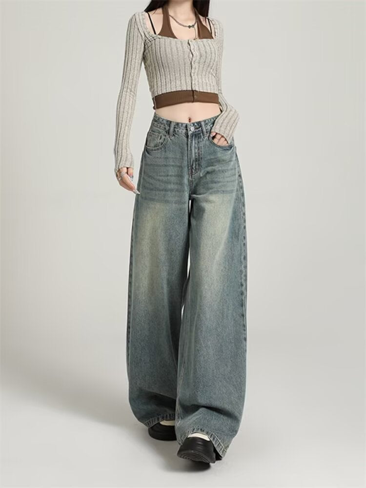 Women's Denim Jeans