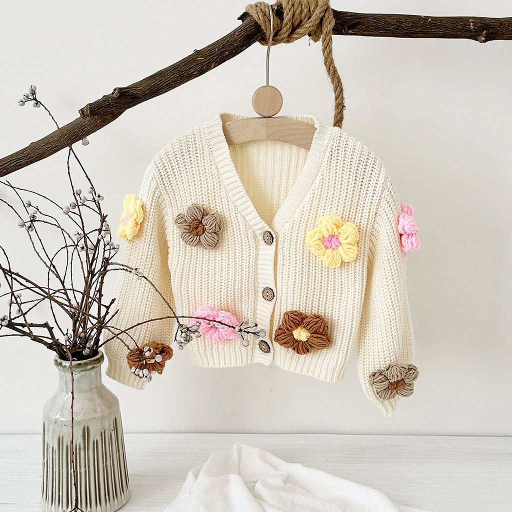 Sweater Cardigan