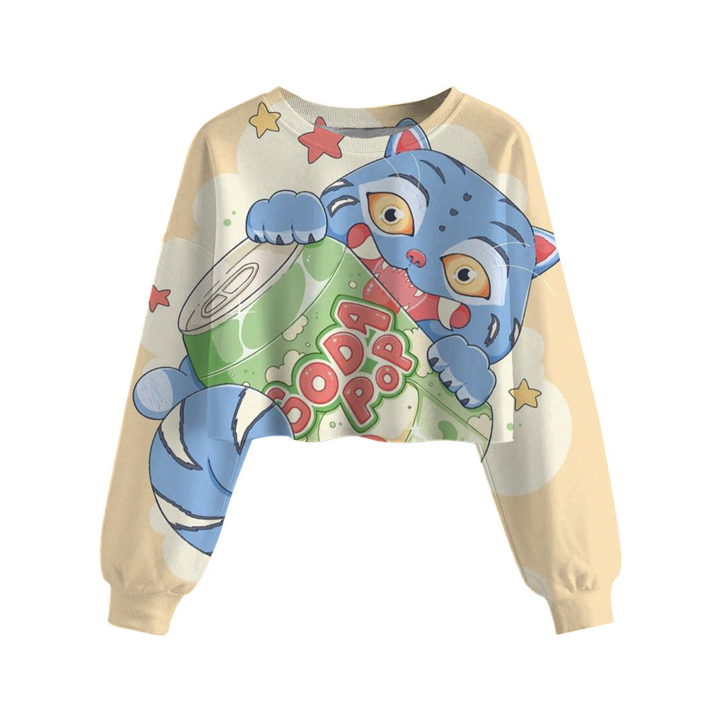 Children's Sweatshirt