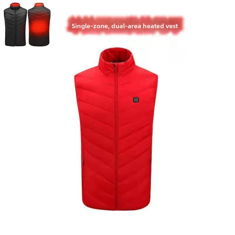 Electric Heating Vest