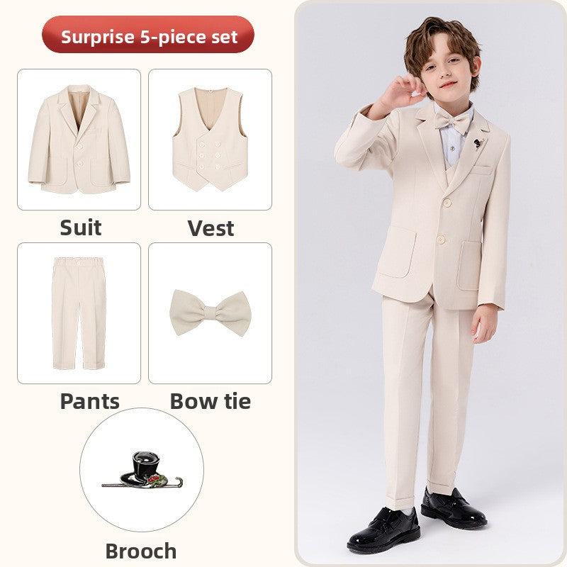 Boys' Suit