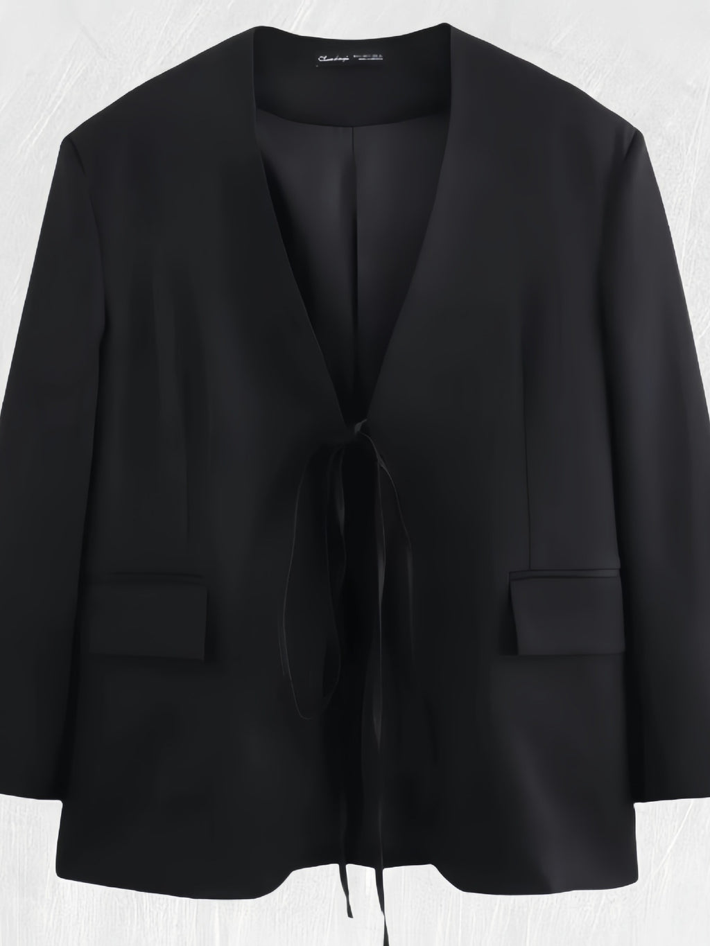 Women's Blazer