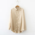 Shirts Blouse