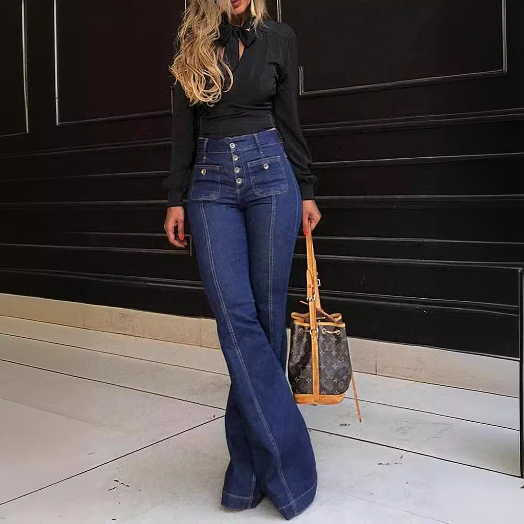 Denim Jeans