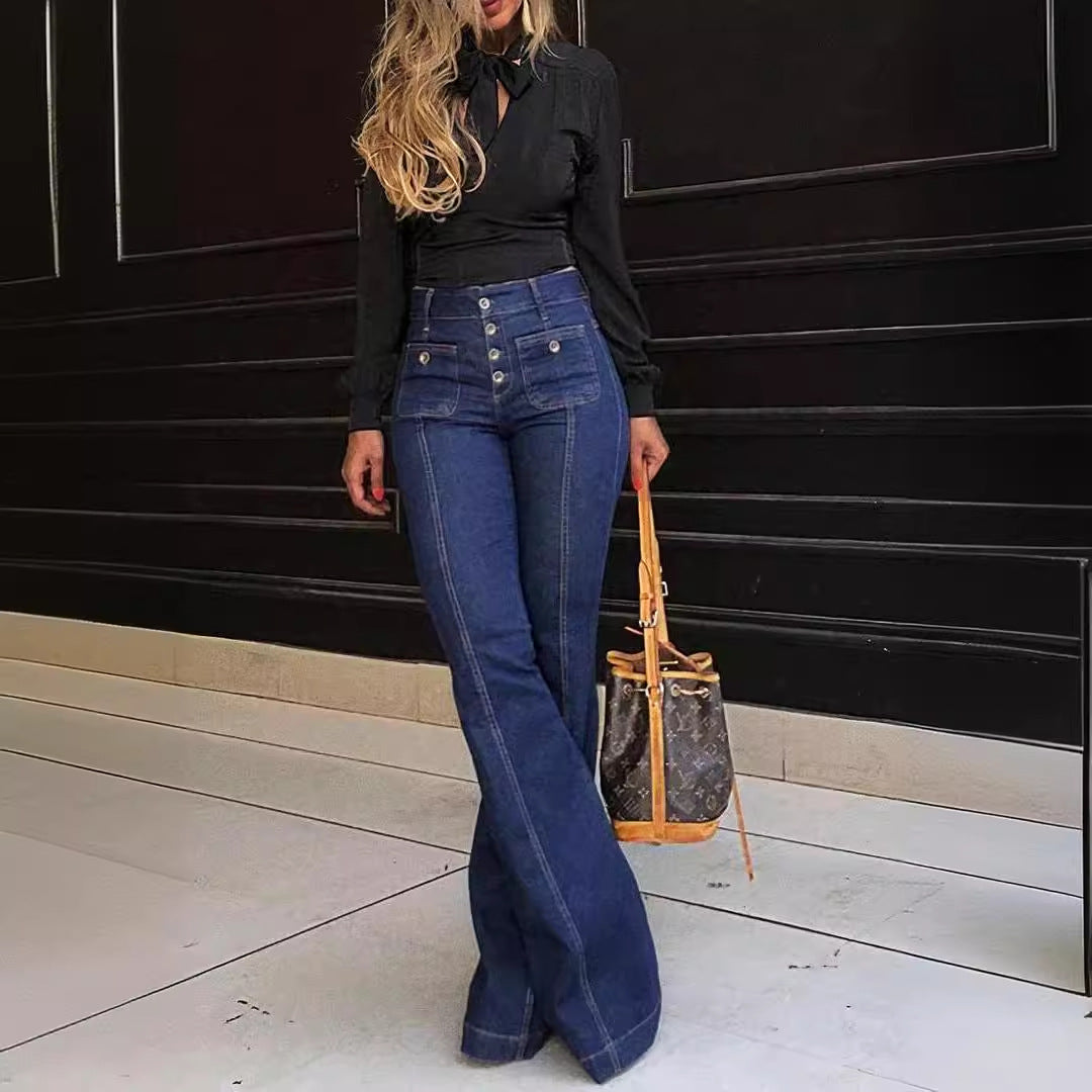 Denim Jeans
