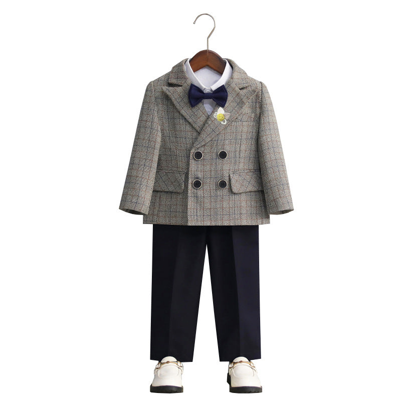 Boys' suit