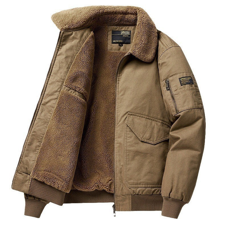 Men's Cotton Jacket