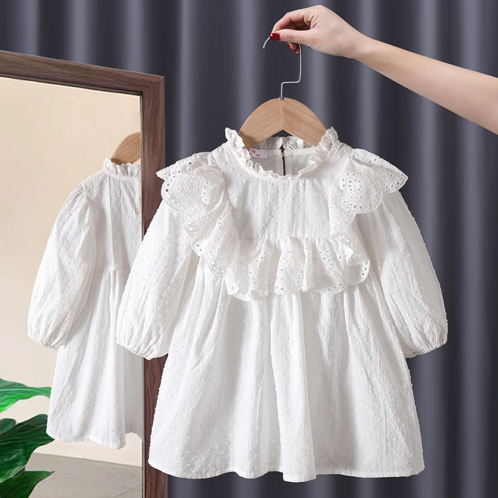 Girl's Dress