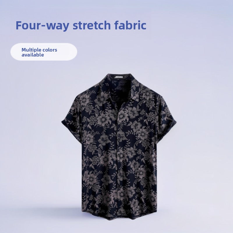 Men's Shirt