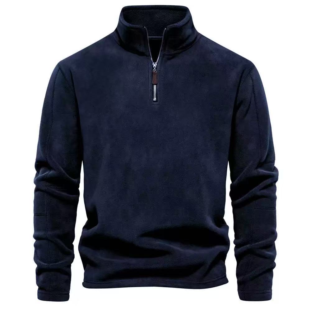 Men's Fleece Jacket