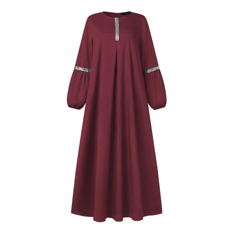 Women's Abaya Dress