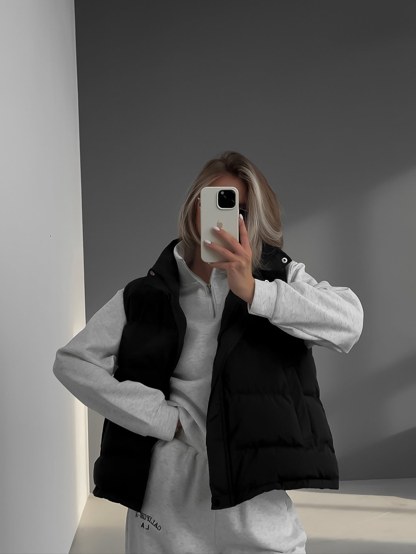 Women's Vest