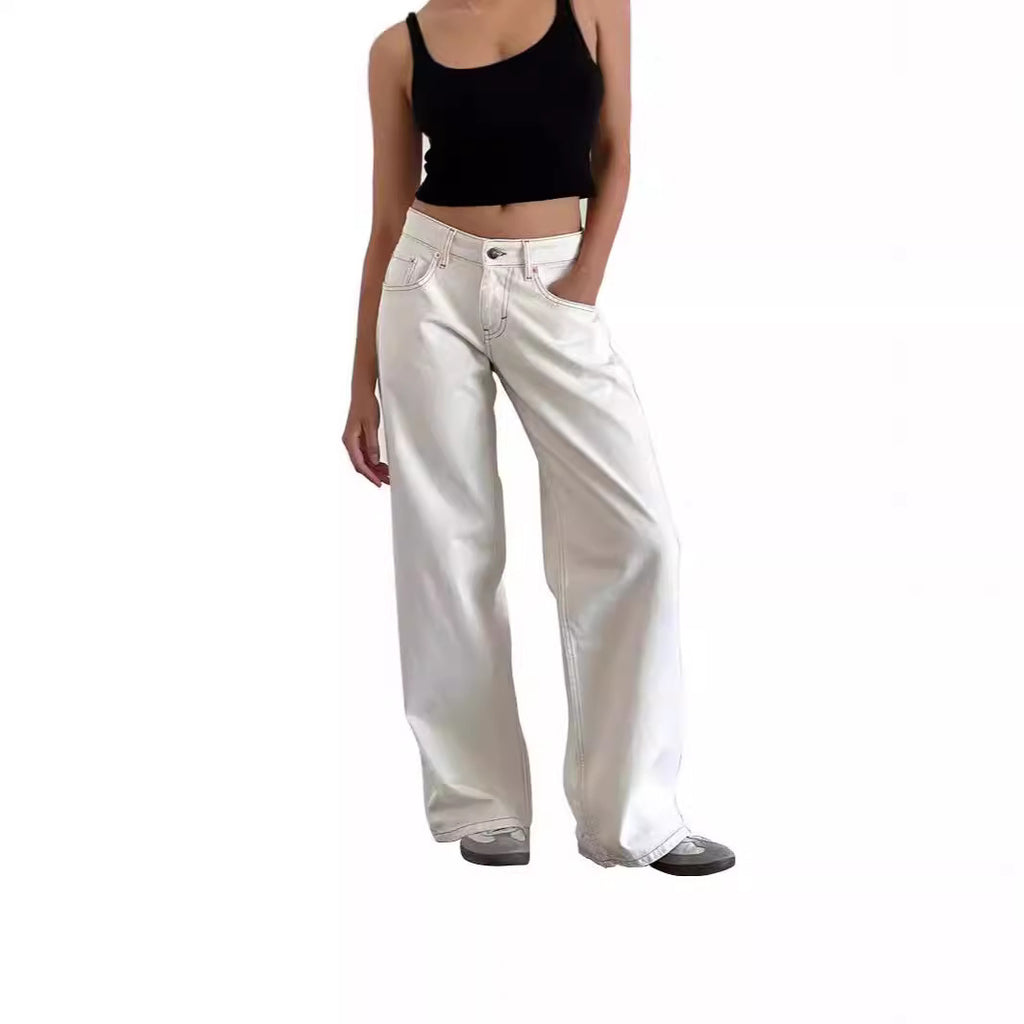 Womens Denim Jeans