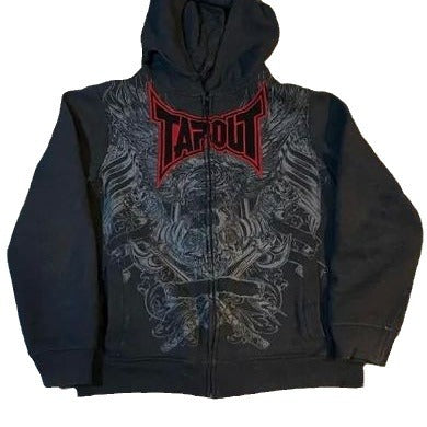 Hooded Sweatshirt