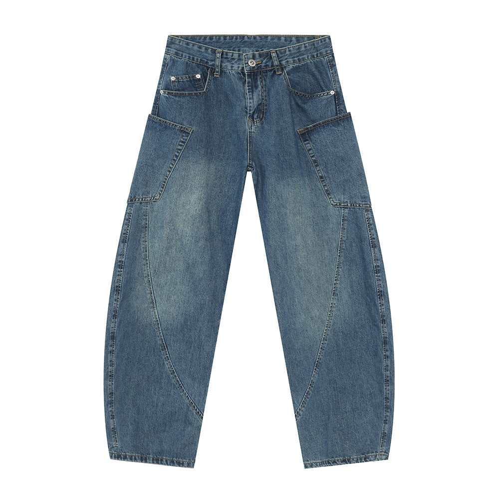 Men's jeans