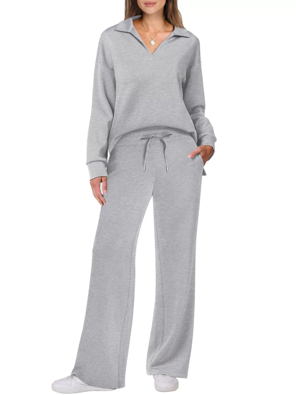 Women's clothing set