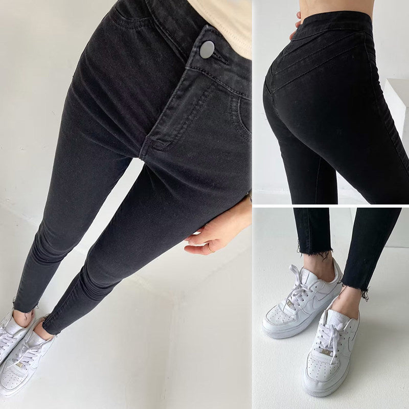 Denim Jeans