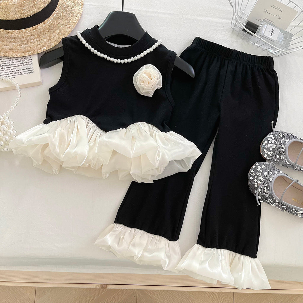 Girls' Clothing Set