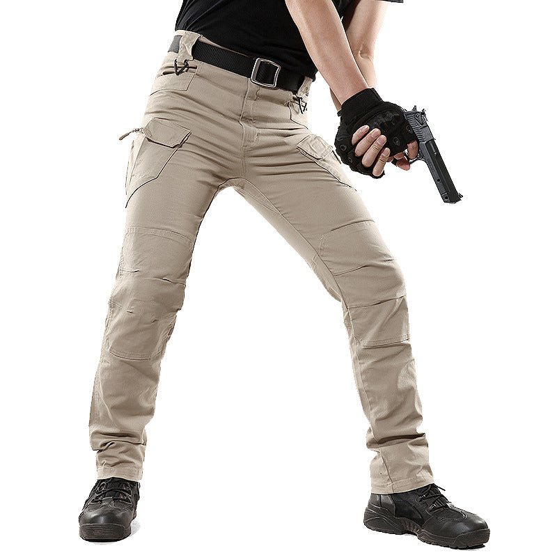Commander IX7 Tactical Trousers