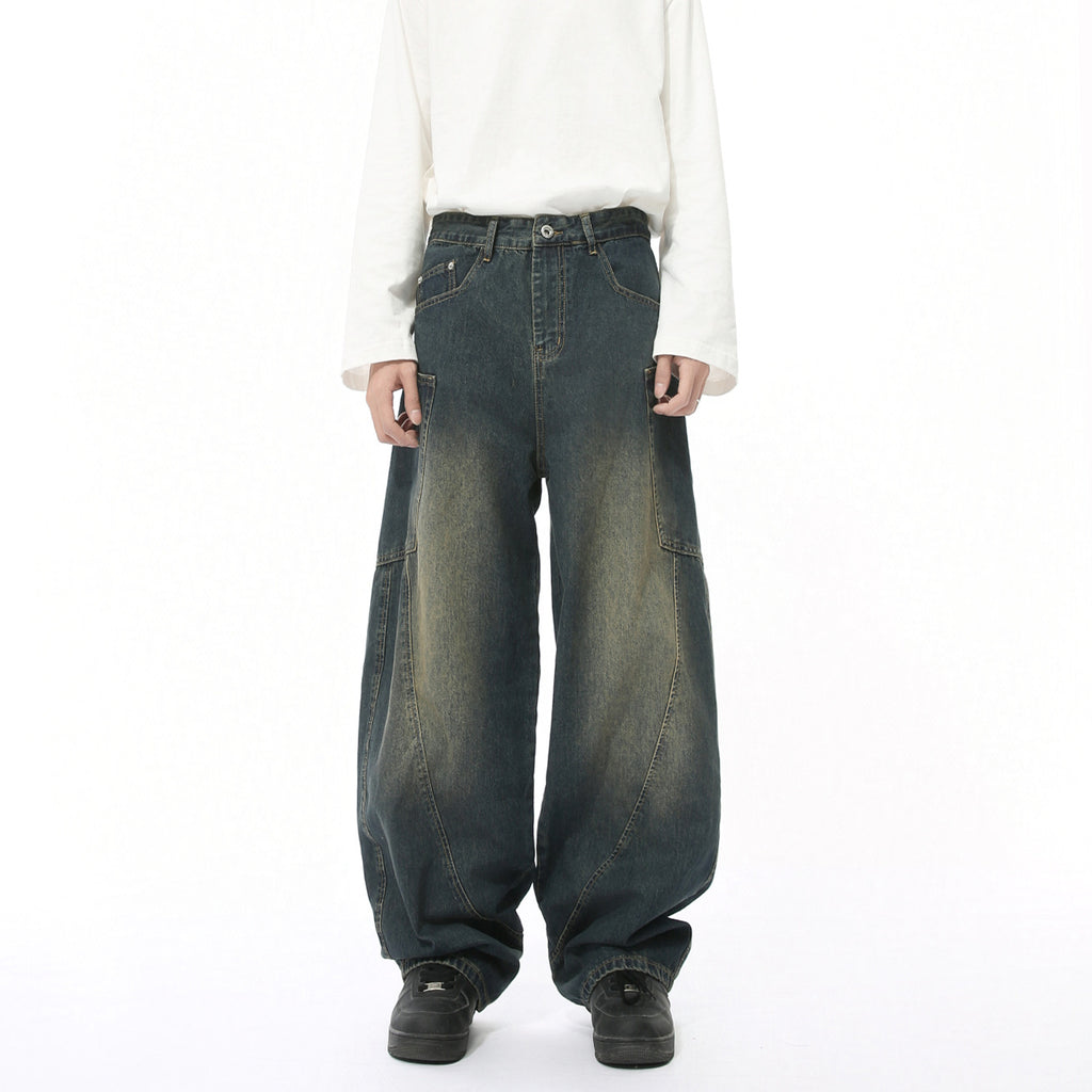 Men's jeans