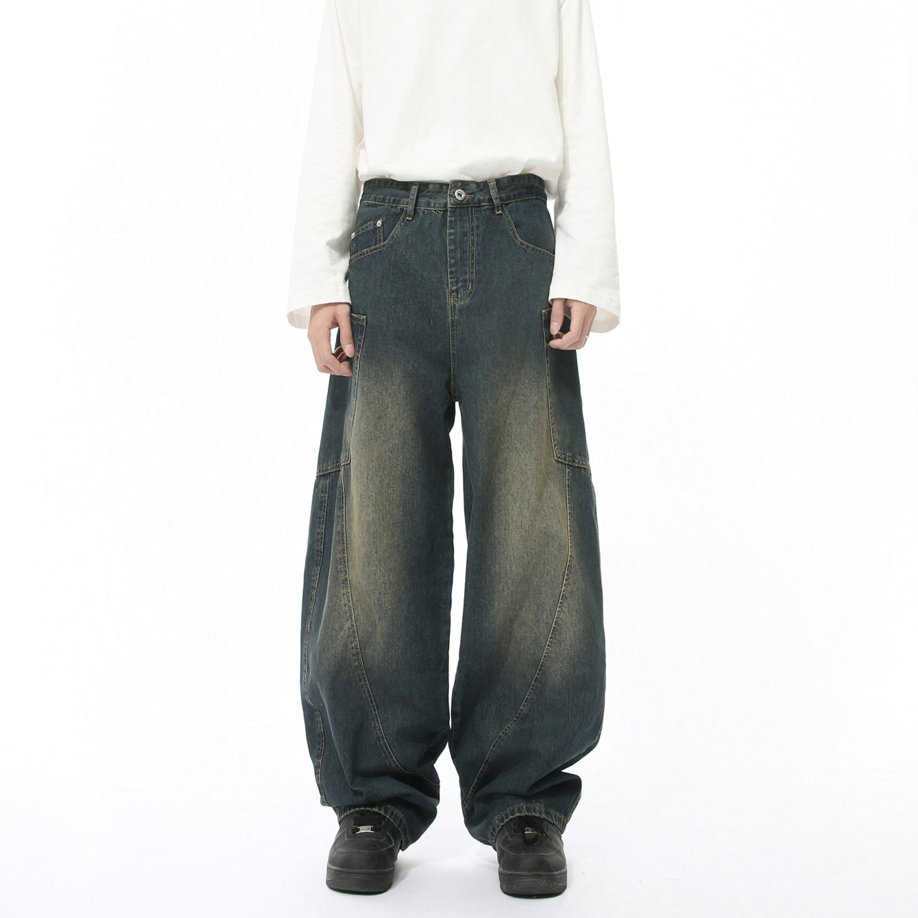 Men's jeans