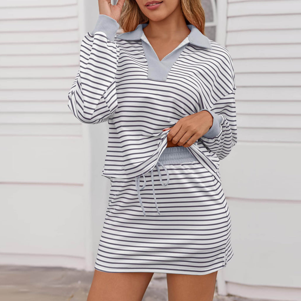 Women's Skirt Suit