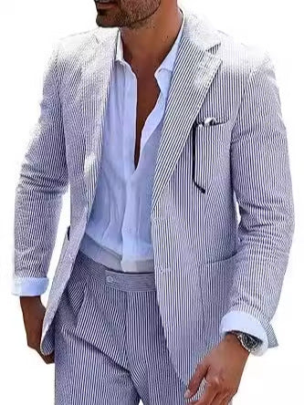 Men's Suit