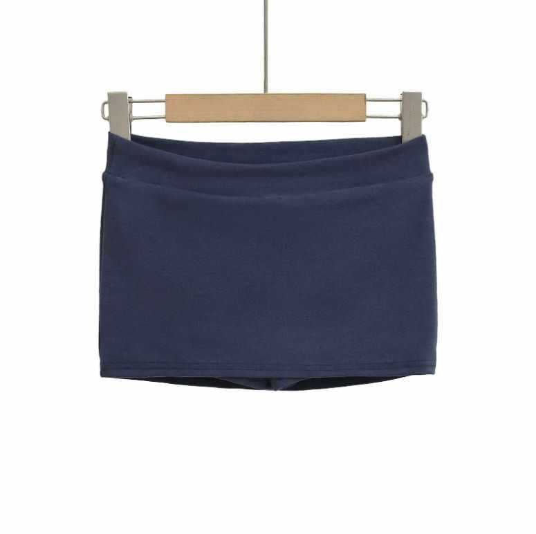Low-waist half-length full-skirted short dress