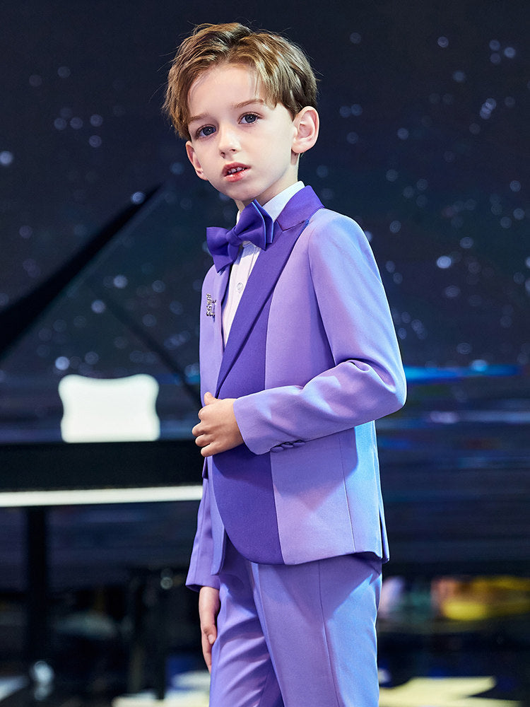Children's suit formal wear