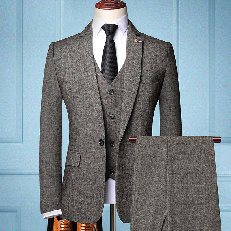 Men's Suit Set