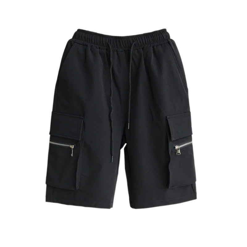 Men's Cargo Shorts