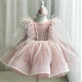 Girl's Party Dress