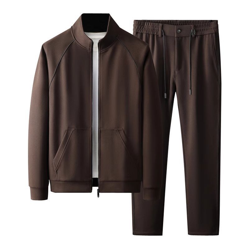 Sportswear two-piece set
