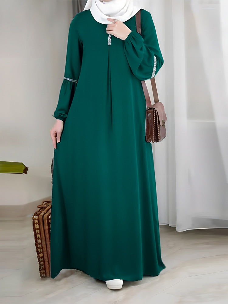 Women's Abaya Dress