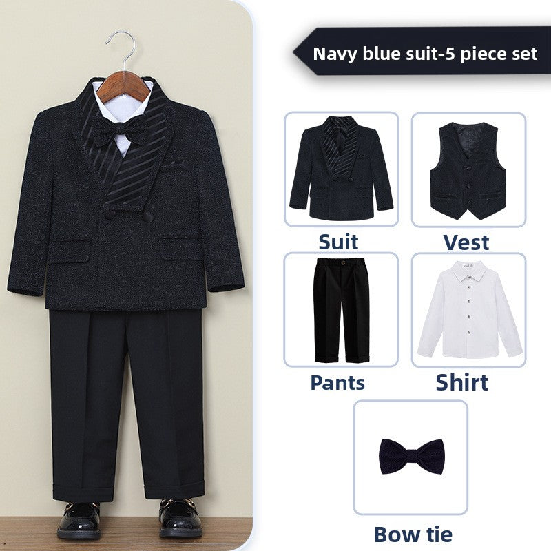 Boys' Suit Set