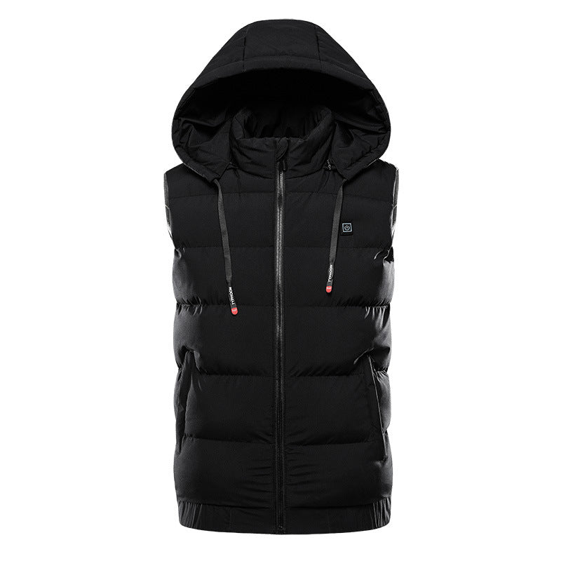 Heating Vest