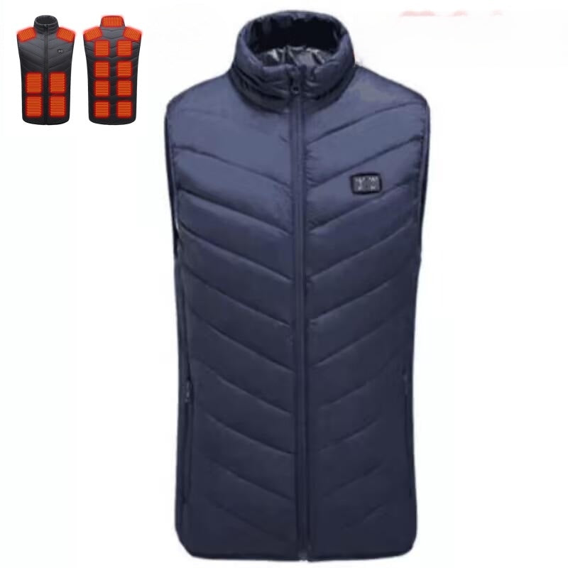 Electric Heating Vest