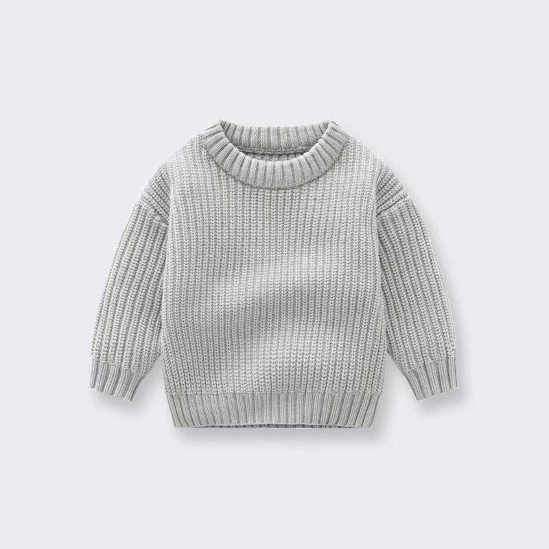 Children Sweater