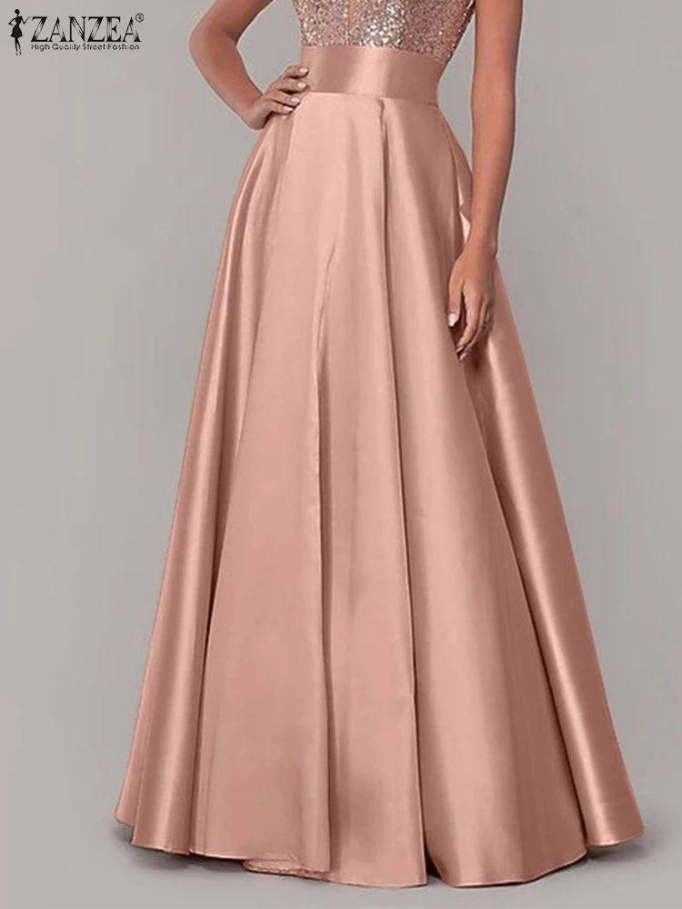 Maxi Skirts