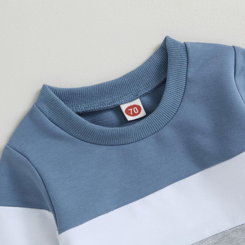 Sweatshirt set