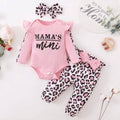 Girls' clothing
