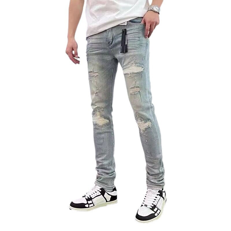 Men's jeans