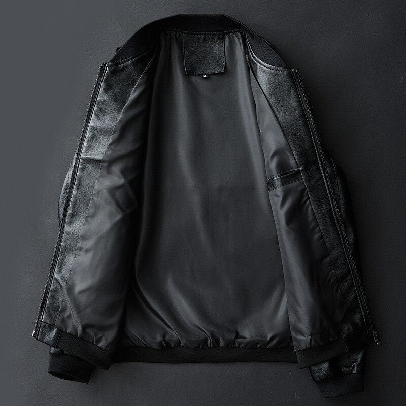 Men's Winter Warm Jacket